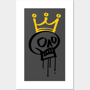 King Posters and Art